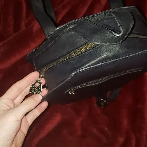 BCC Coffin Backpack Bag - Picture 6 of 15